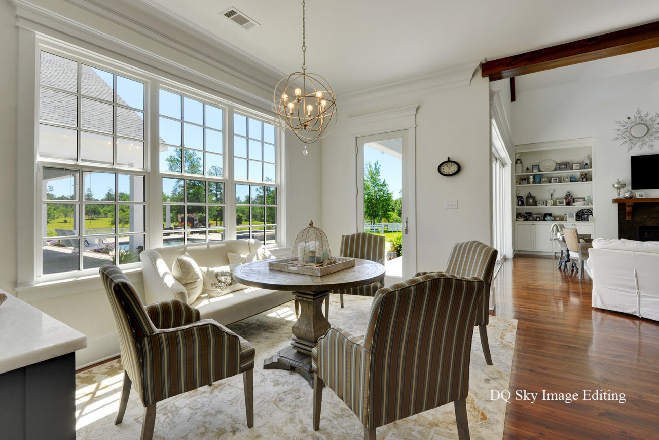 real estate photography