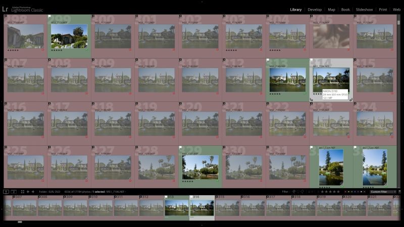 hdr real estate photography lightroom processing tutorial 2